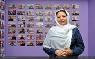 سی دو حرف زنانه خلقت / گفت و گو با نرگس باقری درباره کتاب شعر 