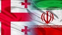 Georgia keen to cooperate with Iran on cinema
