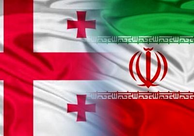 Georgia keen to cooperate with Iran on cinema 
