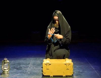 «نسل سکوت»؛ تلاشی شاعرانه برای بازخوانی خاطرات جنگ