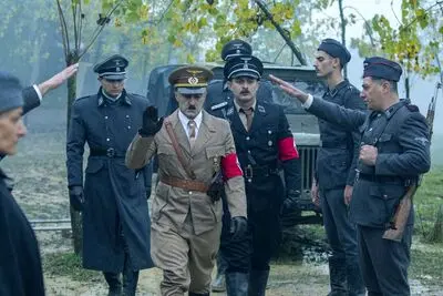 2023 Belgrade festival picks movies from Iran