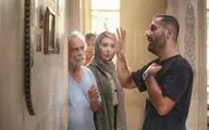 پایان فیلمبرداری «آخرین نقش» 