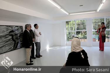 نمایشگاه عکس امیرحسین شایگان در گالری والی