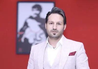 سریال "کرگدن" در راه شبکه نمایش خانگی