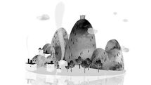 Iranian animations joins Greek festival lineup