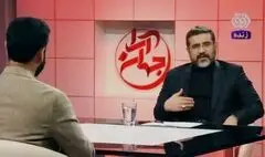 حضور وزیر فرهنگ در برنامه «جهان‌آرا» | اسماعیلی: برای توسعه و رونق فروشگاه‌های کتاب برنامه مفصل داریم