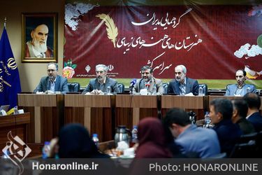 امضای تفاهم نامه همکاری وزارت فرهنگ و ارشاد اسلامی با  وزارت آموزش و پرورش