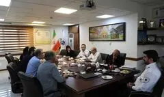 هنرمندان در اورژانس