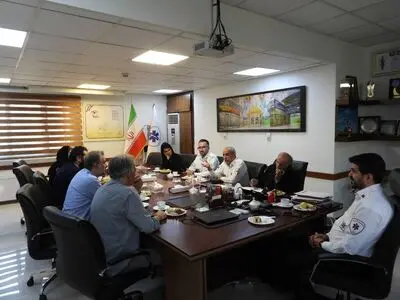هنرمندان در اورژانس