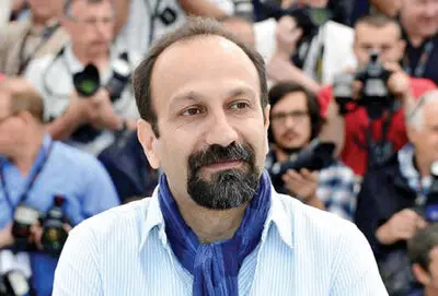 انجمن نویسندگان آمریکا از فرهادی حمایت کرد