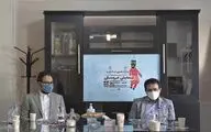 اعلام آمادگی معاون هنری وزیر ارشاد برای گسترش نمایش عروسکی در مشارکت با دیگر نهادها