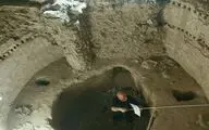 کشف سندی مهم از تولید سفال زرین فام در کاشان
