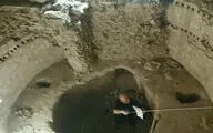 کشف سندی مهم از تولید سفال زرین فام در کاشان
