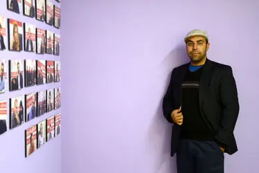 حامد هوشیاری