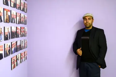 حامد هوشیاری
