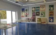 مروری بر گرافیک فرهنگی ایران / نگاهی به نمایشگاه 