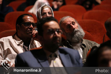 نخستین نشست هزاره خیام در فرهنگسرای نیاوران