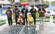 «آتش و گلستان» به موزه سینما می آید