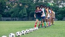Malaysia’s “Ola Bola” tops at Tehran sports film festival  