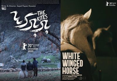 More Films from Iran Join Berlinale Lineup