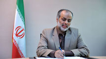 Mahdi Afzali Calls for Iran-Italy Cooperation in Culture, Fashion