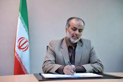Mahdi Afzali Calls for Iran-Italy Cooperation in Culture, Fashion