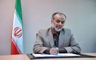 Mahdi Afzali Calls for Iran-Italy Cooperation in Culture, Fashion