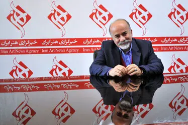 اسرافیل شیرچی