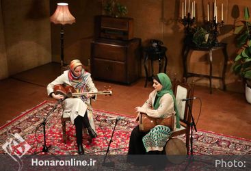 دومین دوره کنسرت آنلاین موسیقی ایرانی در تالار رودکی