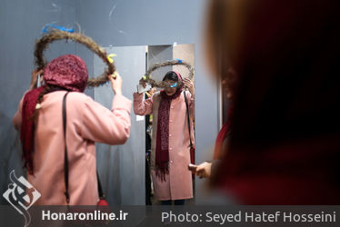 نمایشگاه جواهرسازی هنری معاصر تهران در گالری آریا