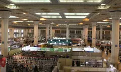 یارانه وزارت فرهنگ به خبرنگارها برای خرید کتاب