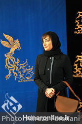 پنجمین روز سی و پنجمین جشنواره فیلم فجر
