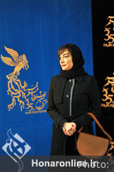 پنجمین روز سی و پنجمین جشنواره فیلم فجر