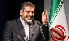 وزیر فرهنگ و ارشاد اسلامی به «هفت» می‌آید

