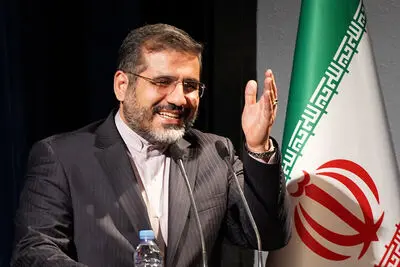 وزیر فرهنگ و ارشاد اسلامی به «هفت» می‌آید
