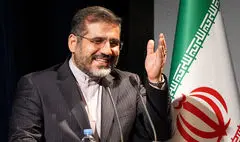 وزیر فرهنگ و ارشاد اسلامی به «هفت» می‌آید
