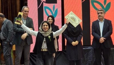 برگزیدگان چهاردهمین جشنواره تئاتر «شهروند» لاهیجان معرفی شدند