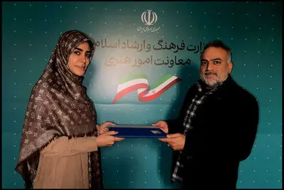 حسن جودکی با حکم معاون امور هنری سرپرست مجموعه تئاتر شهر شد