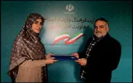 حسن جودکی با حکم معاون امور هنری سرپرست مجموعه تئاتر شهر شد