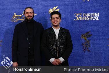 دومین روز سی و هفتمین جشنواره فیلم فجر در پردیس ملت / ۱
