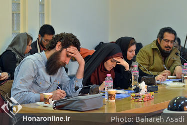 نشست خبری انجمن صنفی شرکت های نمایش ویدیویی آنلاین