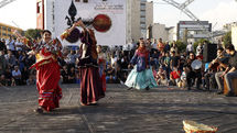 19th Traditional and Ritual Theater Festival – Second Day