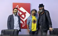 ما به اجرا در مترو به چشم موسیقی خیابانی نگاه نمی‌کردیم / دلچسب‌ترین اجرا برای کارتن‌خواب‌های مشهدی بود /  گفت‌وگو با اعضای گروه نیوش