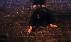 «شکم» به هفته پایانی اجرا رسید