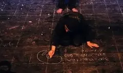 «شکم» به هفته پایانی اجرا رسید