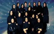 کنسرت «ستاره قطبی» در فرهنگسرای نیاوران