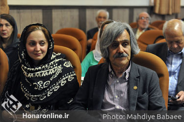 تجلیل از هنرمندان پیشکسوت متولد اردیبهشت ماه