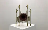 Soo Gallery Opens Art exhibit by Ashkan Behjou