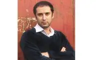 شاهرخ گیوا و نگارش مجموعه داستانی مبتنی بر تصویر 