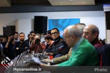  آخرین روز سی و ششمین جشنواره فیلم فجر 
